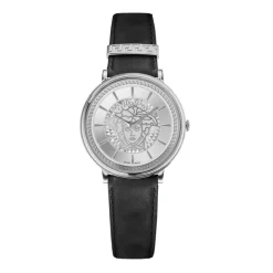 Ure^Versace V Circle Watch Grå