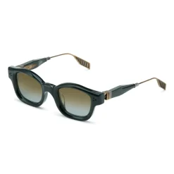 Solbriller|Solbriller<T Henri V2 Sunglasses Grøn