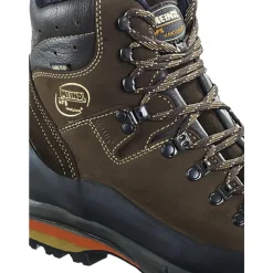 Trekkingsko<Meindl Vakuum Men GTX Multifarvet