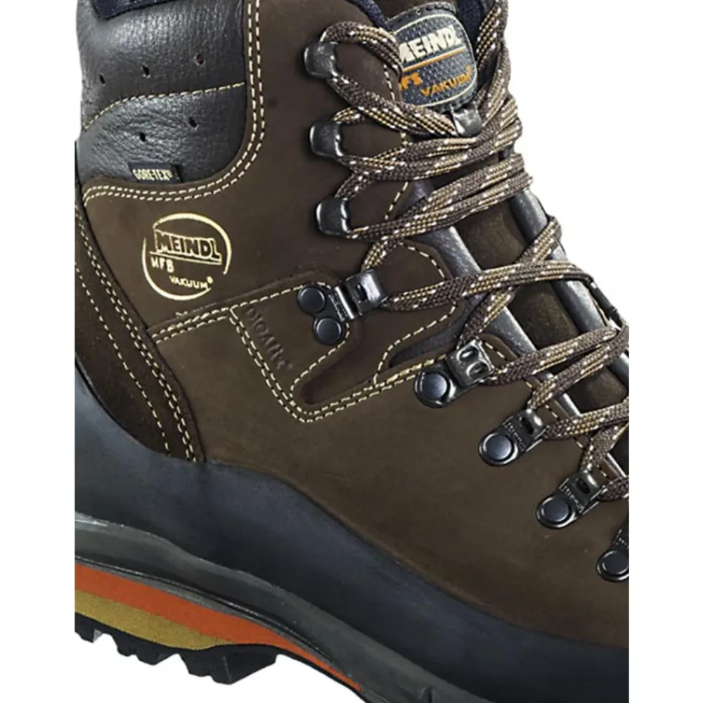 Trekkingsko<Meindl Vakuum Men GTX Multifarvet
