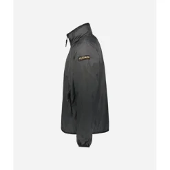 Skaljakker<Napapijri Vallee Jacket Grå