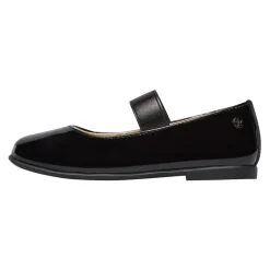 Ballerinasko<Naturino VALY Ballerina Sort
