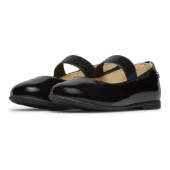 Ballerinasko<Naturino VALY Ballerina Sort