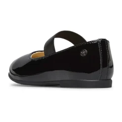 Ballerinasko<Naturino VALY Ballerina Sort