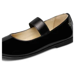 Ballerinasko<Naturino VALY Ballerina Sort