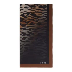 Tørklæder<PINKO VALZER LZ5 Scarf Multifarvet