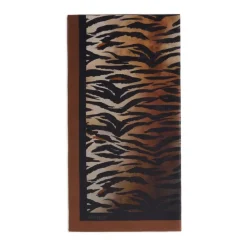 Tørklæder<PINKO VALZER LZ5 Scarf Multifarvet