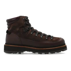 Støvler^Moncler Vandresko 'Peka Trek' Brun