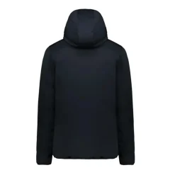 Skaljakker^Ciesse Piumini Vandtæt hættet softshell jakke Blå
