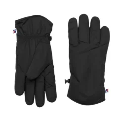 Handsker|Handsker<K-Way Vandtætte handsker Esten K31344W Sort