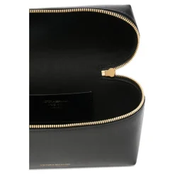 Håndtasker<Victoria Beckham Vanity Mini Clutch Sort