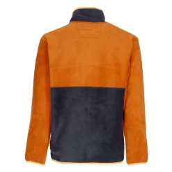 Fleece^Columbia Varm Fleecejakke Med Lynlås Multifarvet