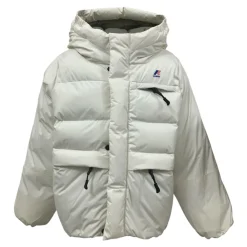 Jakker<K-Way Varm Jakke Aurele Beige