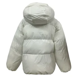 Jakker<K-Way Varm Jakke Aurele Beige