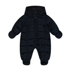Overtøj<Tommy Hilfiger Vatteret Overall Blå
