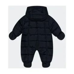 Overtøj<Tommy Hilfiger Vatteret Overall Blå