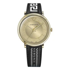 Ure^Versace V-CIRCLE Ur Gul