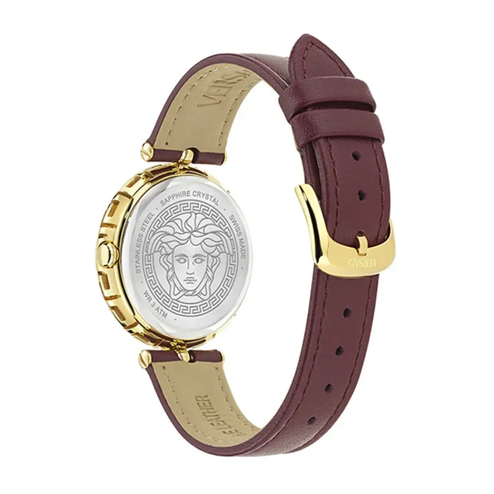 Ure<Versace VE0B00125 Ur Gul