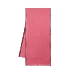 Halstørklæder Og Tørklæder<Acne Studios Vegetariana Scarf Pink