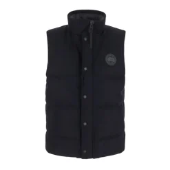 Jakker<Canada Goose Vests Sort