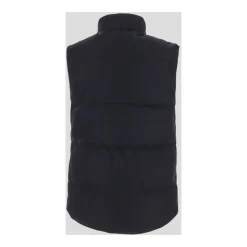 Jakker<Canada Goose Vests Sort