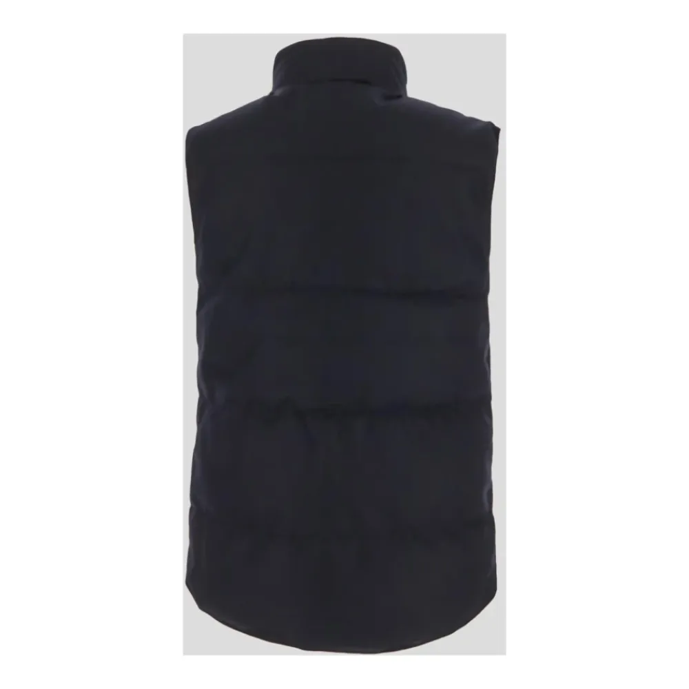 Jakker<Canada Goose Vests Sort
