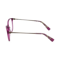 Briller<Furla VFU201 Eyeglasses Lilla