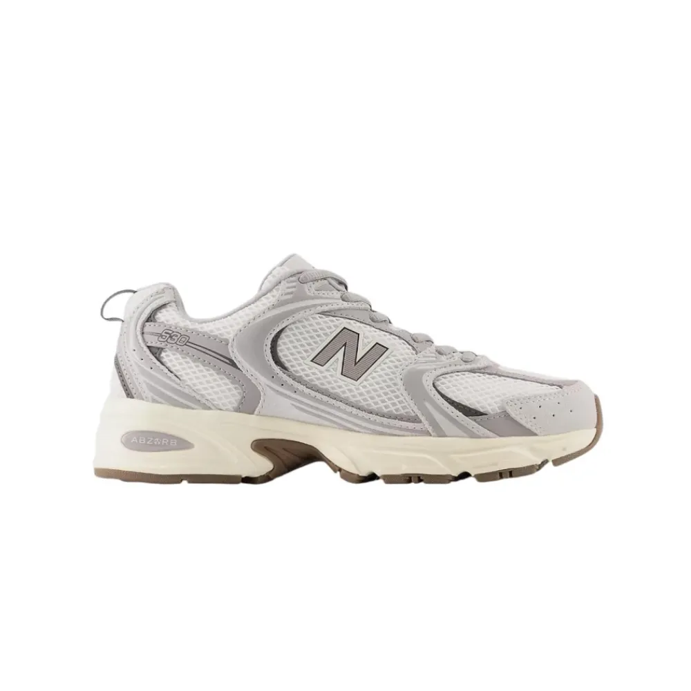 Træningssko^New Balance 5307VI Løbesko Beige
