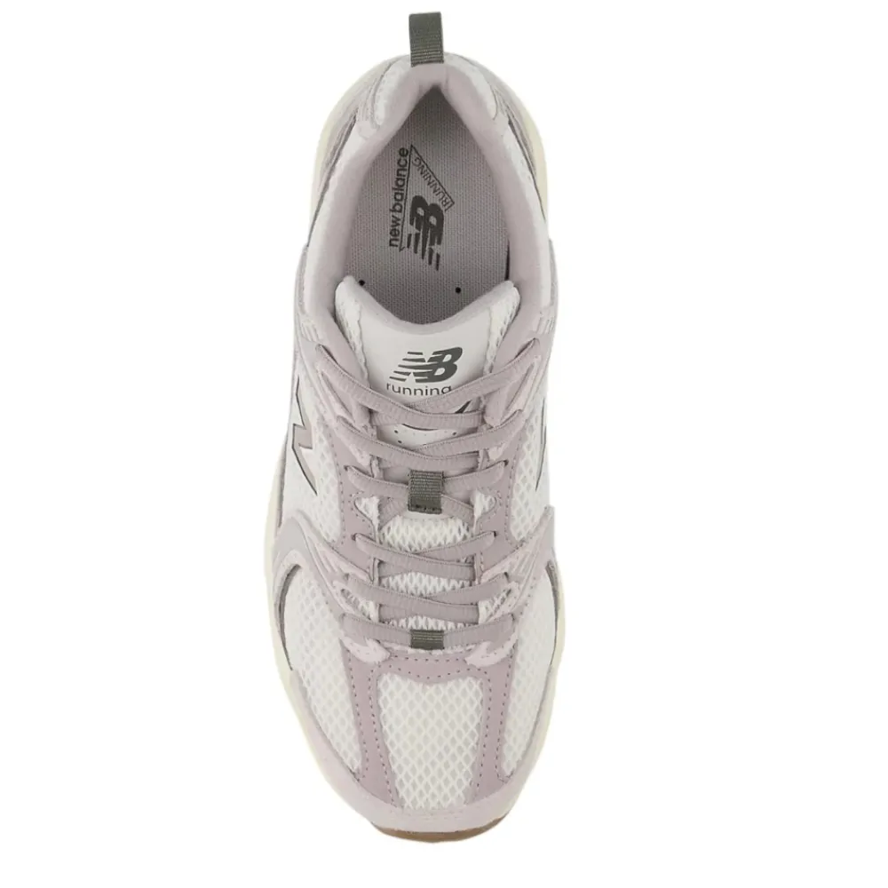 Træningssko^New Balance 5307VI Løbesko Beige