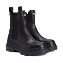 Chelsea Boots^Giuseppe Zanotti Vichingo Bootie Sort