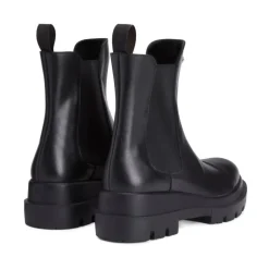 Chelsea Boots^Giuseppe Zanotti Vichingo Bootie Sort