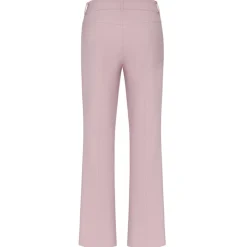 Bukser^Cambio Vide Trompet Bukser Pink