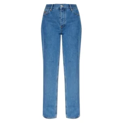 Jeans<By Malene Birger Vinola jeans Blå