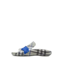 Sandaler^Burberry Vintage Check Sandaler Multifarvet