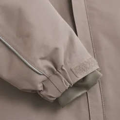 Overtøj^En Fant Vinterdragt Baby Pine Bark Beige