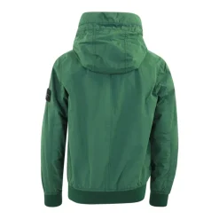 Jakker^Stone Island Vinterjakke Grøn