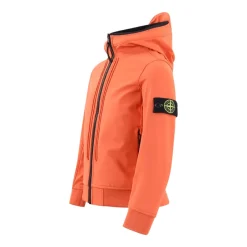 Jakker^Stone Island Vinterjakke Orange