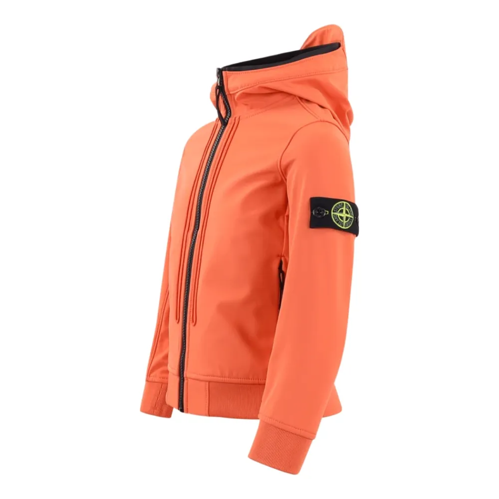 Jakker^Stone Island Vinterjakke Orange