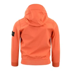 Jakker^Stone Island Vinterjakke Orange