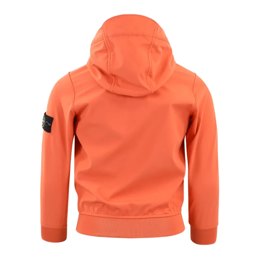 Jakker^Stone Island Vinterjakke Orange