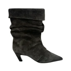 Støvler^ASH Virgee Boot Brun