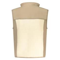 Veste<K-Way Vital 4.0 Orsetto Vest Beige