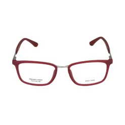 Briller^Police VK063 Eyeglasses Rød