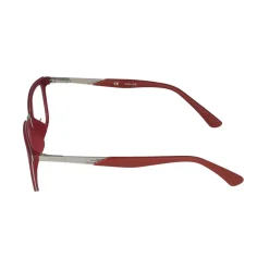 Briller^Police VK063 Eyeglasses Rød