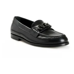 Loafers^Valentino Garavani VLogo Loafer Sort