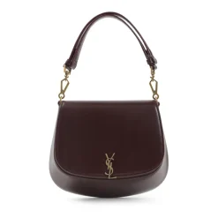 Håndtasker^Saint Laurent Voltaire Handbag Brun