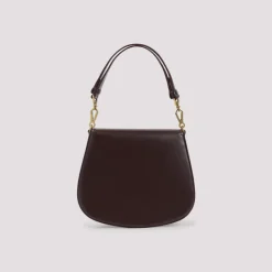 Håndtasker^Saint Laurent Voltaire Handbag Brun