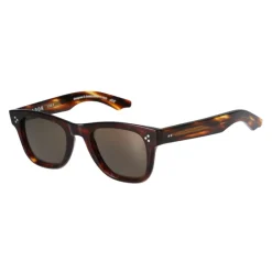 Solbriller|Solbriller<Kador Voyager 23 Sunglasses Brun