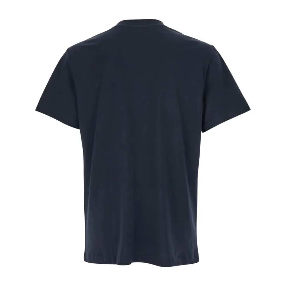 T-Shirts^A.P.C. Vpc T-Shirt Blå
