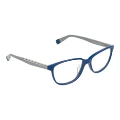 Briller<Furla VU4973 Optisk Brille Blå